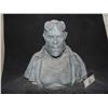 Image 1 : HELLBOY ORIGINAL CONCEPT BUST OOAK LIFE SIZE