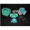 Image 1 : FANTASTIC 4 DR DOOM HAND AND CHIN MOLDS