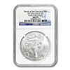 Image 2 : 2013 Silver American Eagle MS-70 NGC (Early Releases)