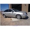 Image 1 : 2006 - FORD FIVE HUNDRED