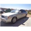 Image 2 : 2006 - FORD FIVE HUNDRED