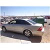 Image 3 : 2006 - FORD FIVE HUNDRED