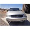 Image 5 : 2006 - FORD FIVE HUNDRED