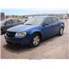 Image 2 : 2010 - DODGE AVENGER