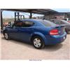 Image 3 : 2010 - DODGE AVENGER