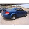 Image 4 : 2010 - DODGE AVENGER