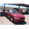 Image 1 : 1999 - HONDA ACCORD