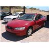 Image 2 : 1999 - HONDA ACCORD