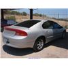 Image 4 : 2002 - DODGE INTREPID
