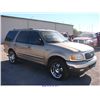 Image 1 : 2001 - FORD EXPEDITION