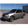 Image 2 : 2001 - FORD EXPEDITION