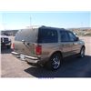 Image 4 : 2001 - FORD EXPEDITION