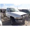 Image 1 : 1995 - DODGE RAM 2500
