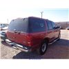 Image 4 : 1998 - FORD EXPEDITION