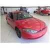 Image 1 : 2000 - MERCURY COUGAR