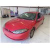 Image 2 : 2000 - MERCURY COUGAR