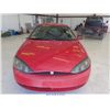 Image 5 : 2000 - MERCURY COUGAR