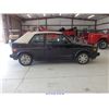 Image 8 : 1989 - VOLKSWAGEN CABRIOLET