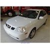 Image 2 : 2005 - SUZUKI FORENZA //RESTORED  SALVAGE TITLE//