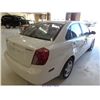 Image 4 : 2005 - SUZUKI FORENZA //RESTORED  SALVAGE TITLE//