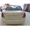 Image 6 : 2005 - SUZUKI FORENZA //RESTORED  SALVAGE TITLE//