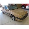 Image 1 : 1996 - VOLVO 850 GLT // RESTORE SALVAGE TITLE