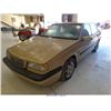 Image 2 : 1996 - VOLVO 850 GLT // RESTORE SALVAGE TITLE