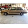 Image 7 : 1996 - VOLVO 850 GLT // RESTORE SALVAGE TITLE