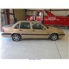 Image 8 : 1996 - VOLVO 850 GLT // RESTORE SALVAGE TITLE