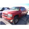 Image 2 : 2001 - CHEVROLET 2500