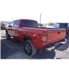 Image 3 : 2001 - CHEVROLET 2500