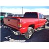 Image 4 : 2001 - CHEVROLET 2500