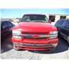 Image 5 : 2001 - CHEVROLET 2500