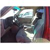 Image 7 : 2001 - CHEVROLET 2500