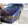 Image 2 : 2004 - CHEVROLET IMPALA