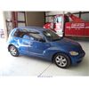 Image 1 : 2005 - CHRYSLER PT CRUISER // RESTORED SALVAGE TITLE