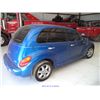 Image 3 : 2005 - CHRYSLER PT CRUISER // RESTORED SALVAGE TITLE