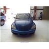 Image 4 : 2005 - CHRYSLER PT CRUISER // RESTORED SALVAGE TITLE