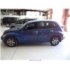 Image 5 : 2005 - CHRYSLER PT CRUISER // RESTORED SALVAGE TITLE