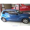 Image 6 : 2005 - CHRYSLER PT CRUISER // RESTORED SALVAGE TITLE