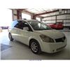 Image 1 : 2006 - NISSAN QUEST