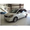 Image 2 : 2006 - NISSAN QUEST