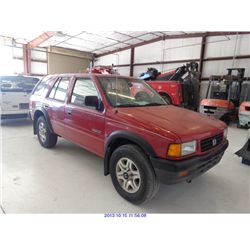 1997 - HONDA PASSPORT