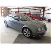 Image 1 : 2003 - JAGUAR S-TYPE