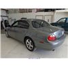 Image 3 : 2003 - JAGUAR S-TYPE