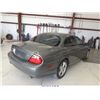 Image 4 : 2003 - JAGUAR S-TYPE