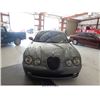 Image 5 : 2003 - JAGUAR S-TYPE