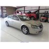 Image 1 : 2005 - NISSAN ALTIMA
