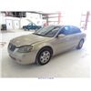 Image 2 : 2005 - NISSAN ALTIMA