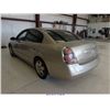 Image 3 : 2005 - NISSAN ALTIMA